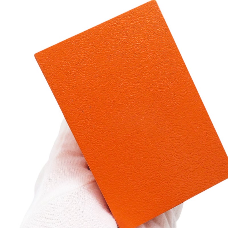 エルメス リング オスモズGM Osmose SV925シルバー リングサイズ53 HERMES ジュエリー 指輪