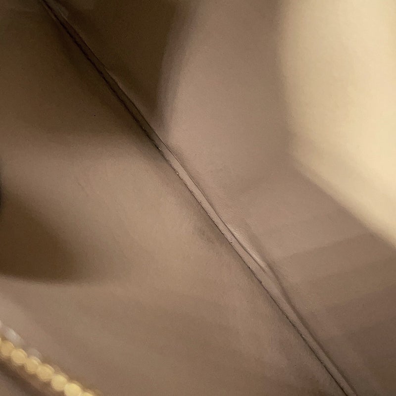 ロエベ 長財布 アナグラム ペブル コンティネンタル ウォレット CANBACWX01 LOEWE ベージュ