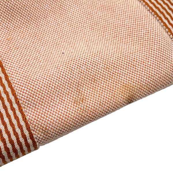 エルメス トートバッグ ニューフールトゥ MM キャンバス HERMES バッグ