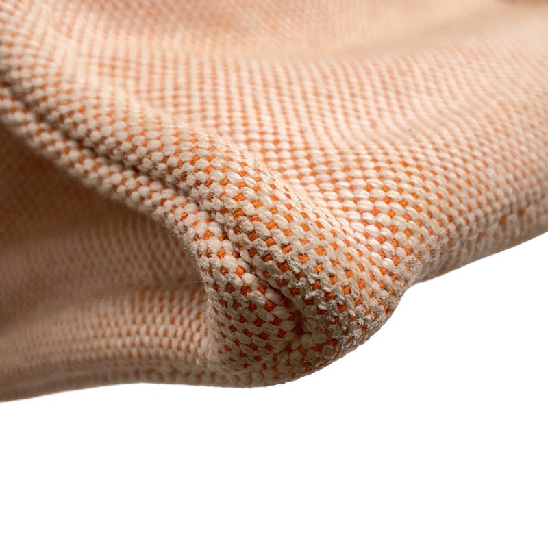 エルメス トートバッグ ニューフールトゥ MM キャンバス HERMES バッグ