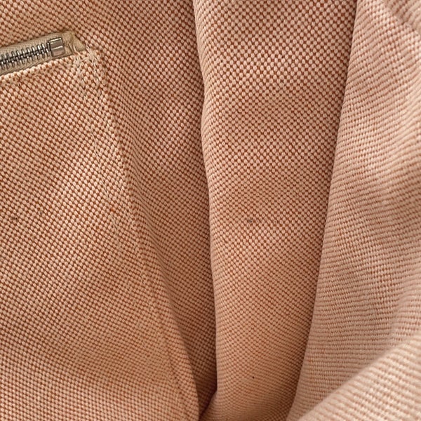 エルメス トートバッグ ニューフールトゥ MM キャンバス HERMES バッグ