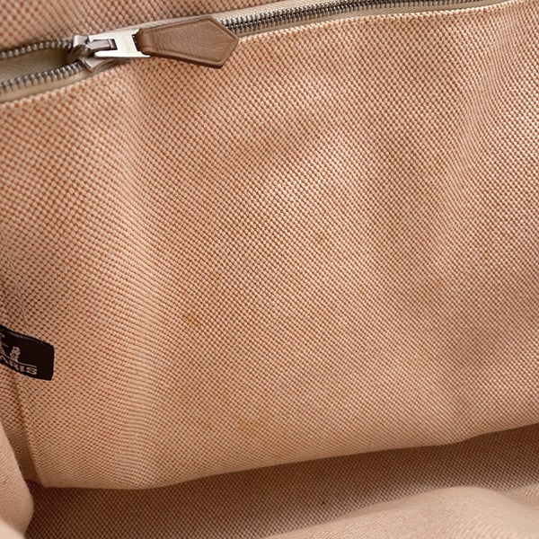 エルメス トートバッグ ニューフールトゥ MM キャンバス HERMES バッグ