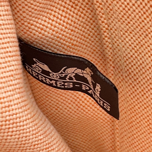 エルメス トートバッグ ニューフールトゥ MM キャンバス HERMES バッグ