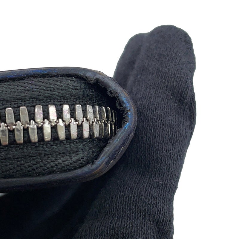 ベルルッティ コインケース カリグラフィ アメジストパティーヌ ラウンドジップ コインケース レザー Berluti メンズ