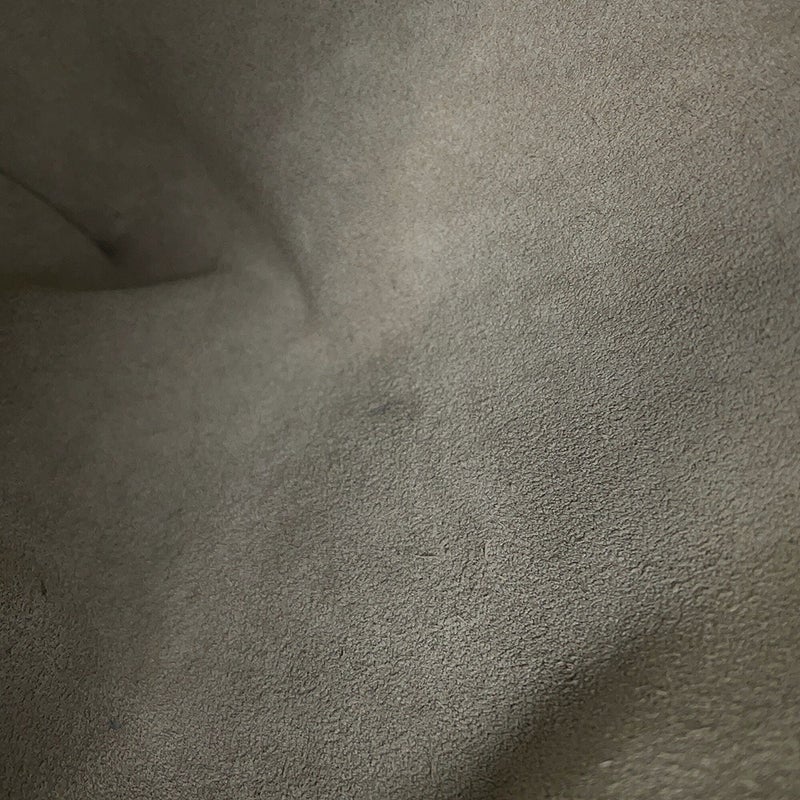 ロエベ ショルダーバッグ フラメンコ クラッチ ミニ レザー LOEWE