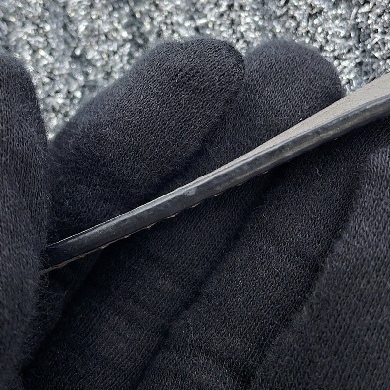 ロエベ ショルダーバッグ フラメンコ クラッチ ミニ レザー LOEWE