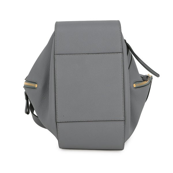 ロエベ ハンドバッグ ハンモック スモール ソフトグレインカーフレザー A538S35X51 LOEWE 2way