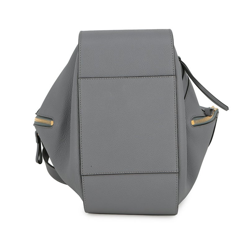 ロエベ ハンドバッグ ハンモック スモール ソフトグレインカーフレザー A538S35X51 LOEWE 2way