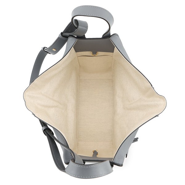 ロエベ ハンドバッグ ハンモック スモール ソフトグレインカーフレザー A538S35X51 LOEWE 2way