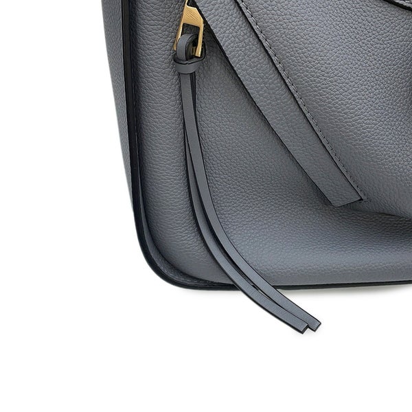 ロエベ ハンドバッグ ハンモック スモール ソフトグレインカーフレザー A538S35X51 LOEWE 2way