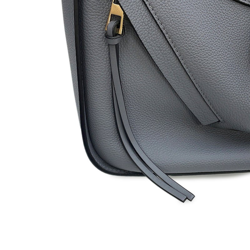 ロエベ ハンドバッグ ハンモック スモール ソフトグレインカーフレザー A538S35X51 LOEWE 2way