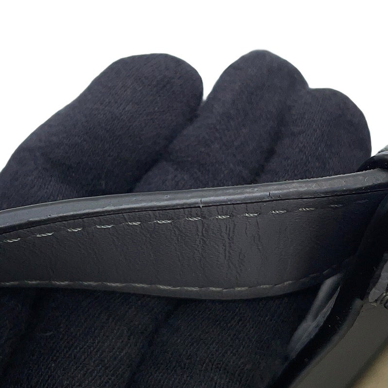 ロエベ ハンドバッグ ハンモック スモール ソフトグレインカーフレザー A538S35X51 LOEWE 2way