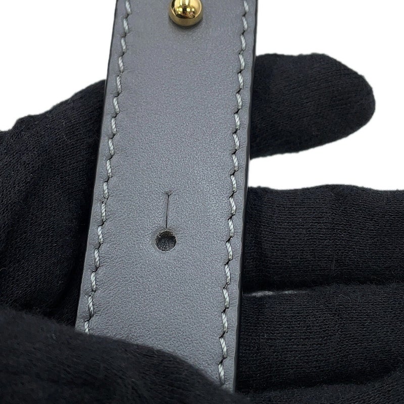 ロエベ ハンドバッグ ハンモック スモール ソフトグレインカーフレザー A538S35X51 LOEWE 2way