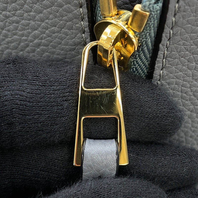 ロエベ ハンドバッグ ハンモック スモール ソフトグレインカーフレザー A538S35X51 LOEWE 2way