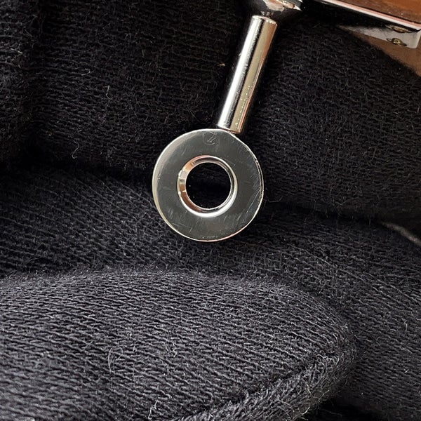 エルメス 長財布 ケリーウォレット ロング ゴールド/シルバー金具 エプソン B刻印 財布