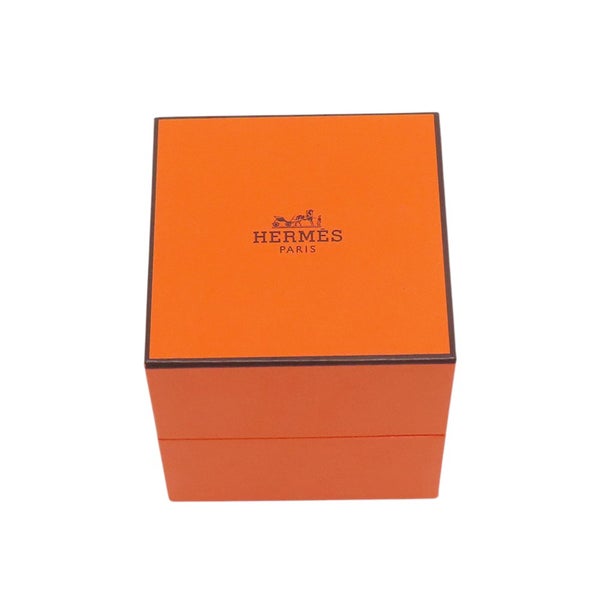 エルメス ブレスレット シェーヌダンクル ファランドール SV925シルバー サイズST HERMES ジュエリー