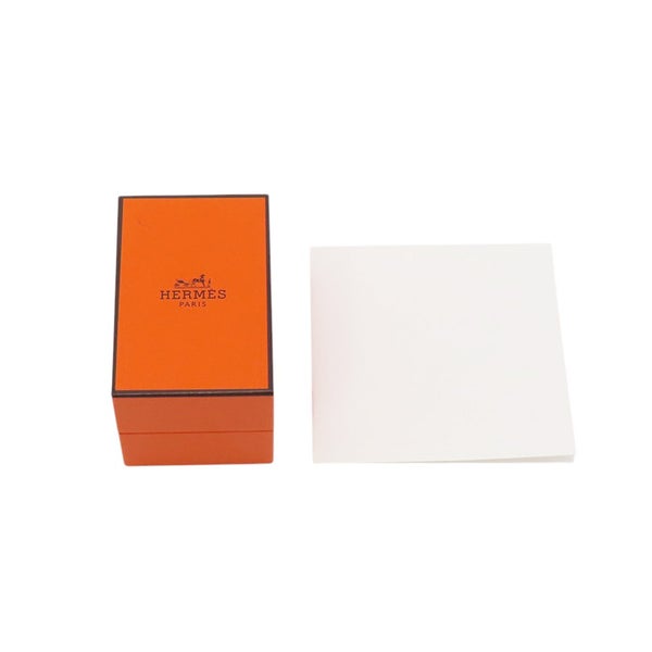 エルメス リング エヴァー シェーヌダンクルMM SV925シルバー リングサイズ53 HERMES ジュエリー 指輪