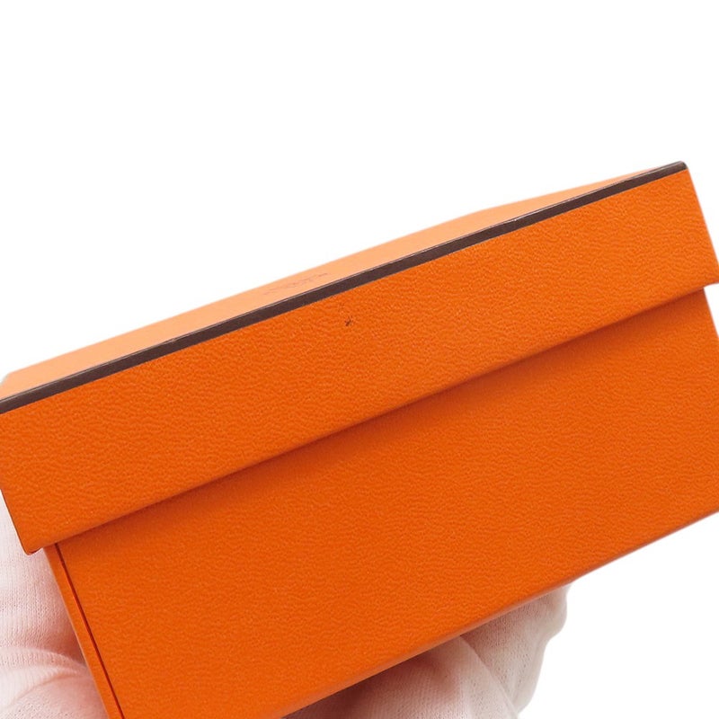 エルメス ネックレス シェーヌダンクル ファランドール K18PGピンクゴールド PM HERMES ジュエリー