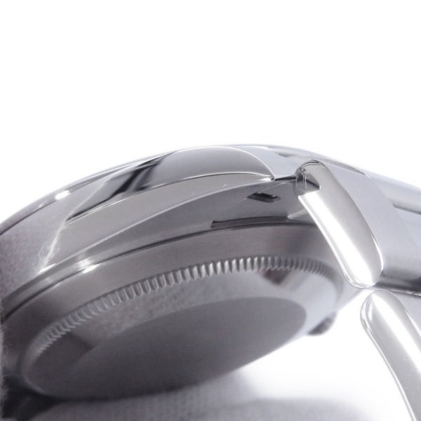 ロレックス デイトジャスト41 ランダムシリアル ルーレット 126300 ROLEX 腕時計 ミントグリーン文字盤