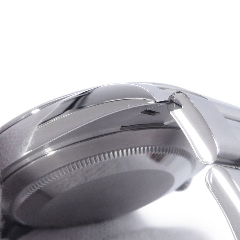 ロレックス デイトジャスト41 ランダムシリアル ルーレット 126300 ROLEX 腕時計 ミントグリーン文字盤