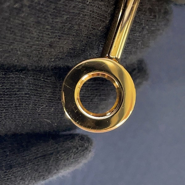 エルメス バーキン25 ブルーアビス/ゴールド金具 トゴ K刻印 HERMES Birkin ハンドバッグ