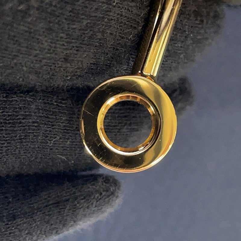 エルメス バーキン25 ブルーアビス/ゴールド金具 トゴ K刻印 HERMES Birkin ハンドバッグ