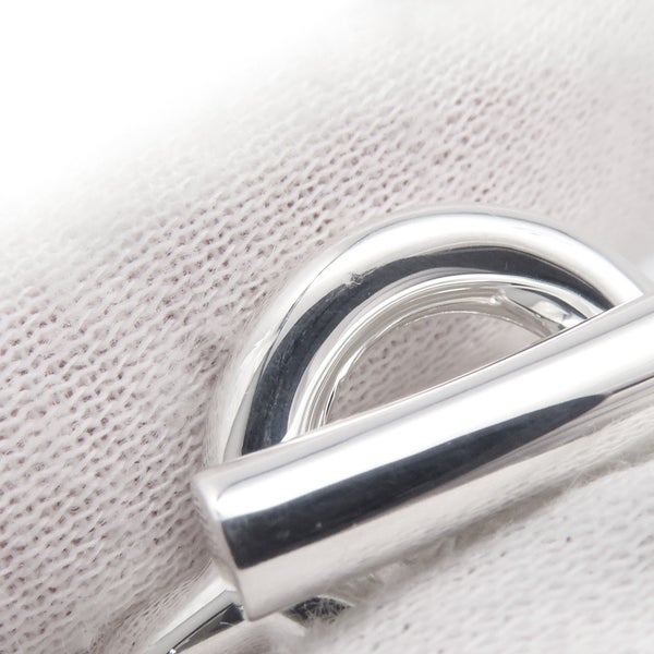 エルメス リング クロワゼットGM SV925シルバー リングサイズ55 HERMES ジュエリー 指輪