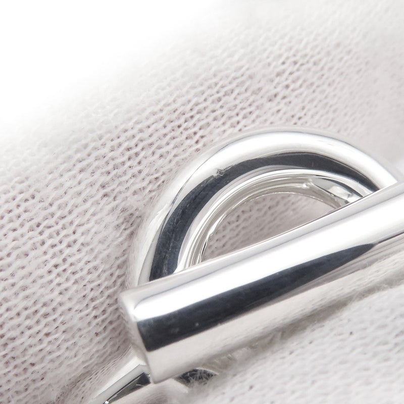 エルメス リング クロワゼットGM SV925シルバー リングサイズ55 HERMES ジュエリー 指輪