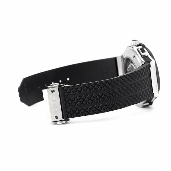 ウブロ ビッグバン 301.SB.131.RX HUBLOT 腕時計 黒文字盤