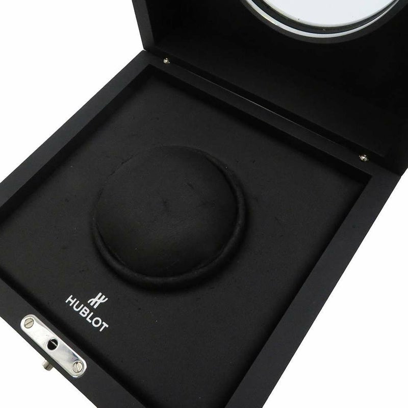 ウブロ ビッグバン 301.SB.131.RX HUBLOT 腕時計 黒文字盤