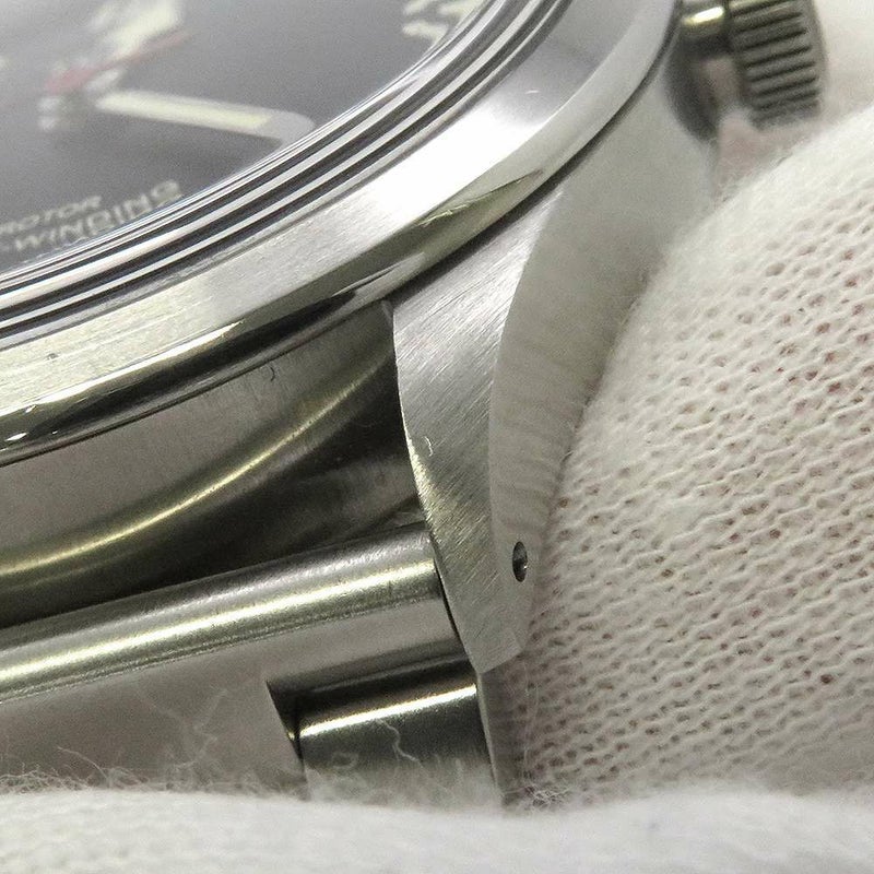 チュードル ヘリテージ レンジャー I番 79910 TUDOR 腕時計 チューダー 黒文字盤