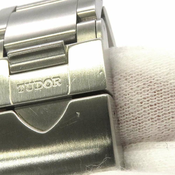 チュードル ヘリテージ レンジャー I番 79910 TUDOR 腕時計 チューダー 黒文字盤