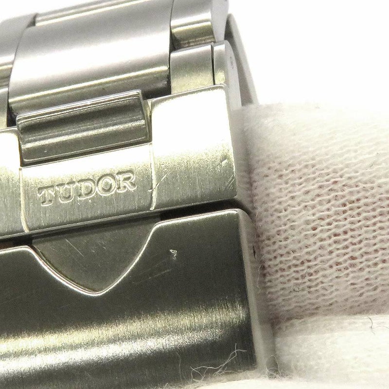 チュードル ヘリテージ レンジャー I番 79910 TUDOR 腕時計 チューダー 黒文字盤