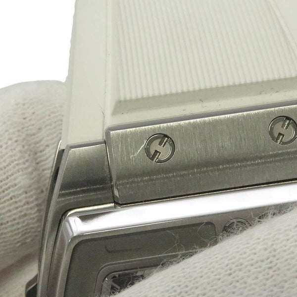 ウブロ スピリット オブ ビッグ・バン チタニウム ホワイト 日本限定 601NE.0172.LR.JPN17 HUBLOT シルバー/スケルトン文字盤