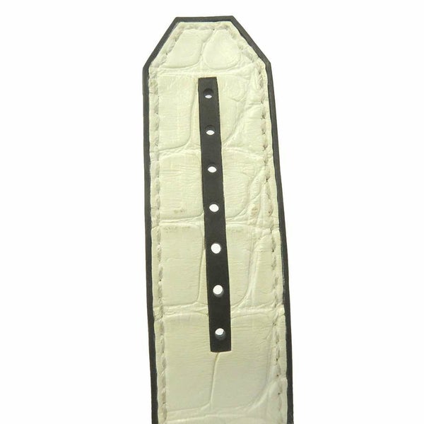 ウブロ スピリット オブ ビッグ・バン チタニウム ホワイト 日本限定 601NE.0172.LR.JPN17 HUBLOT シルバー/スケルトン文字盤