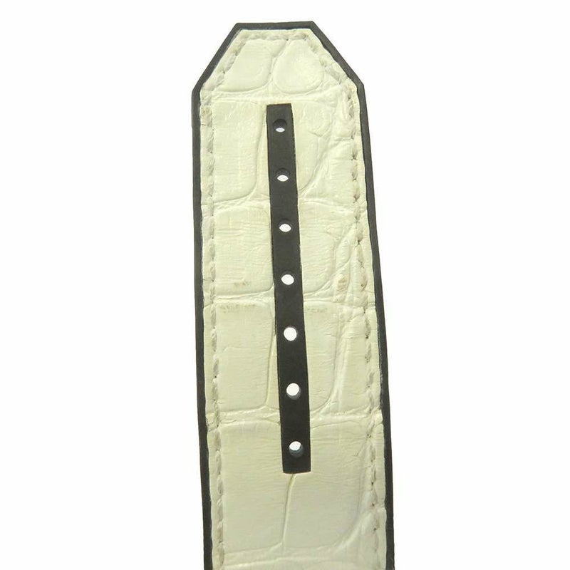 ウブロ スピリット オブ ビッグ・バン チタニウム ホワイト 日本限定 601NE.0172.LR.JPN17 HUBLOT シルバー/スケルトン文字盤