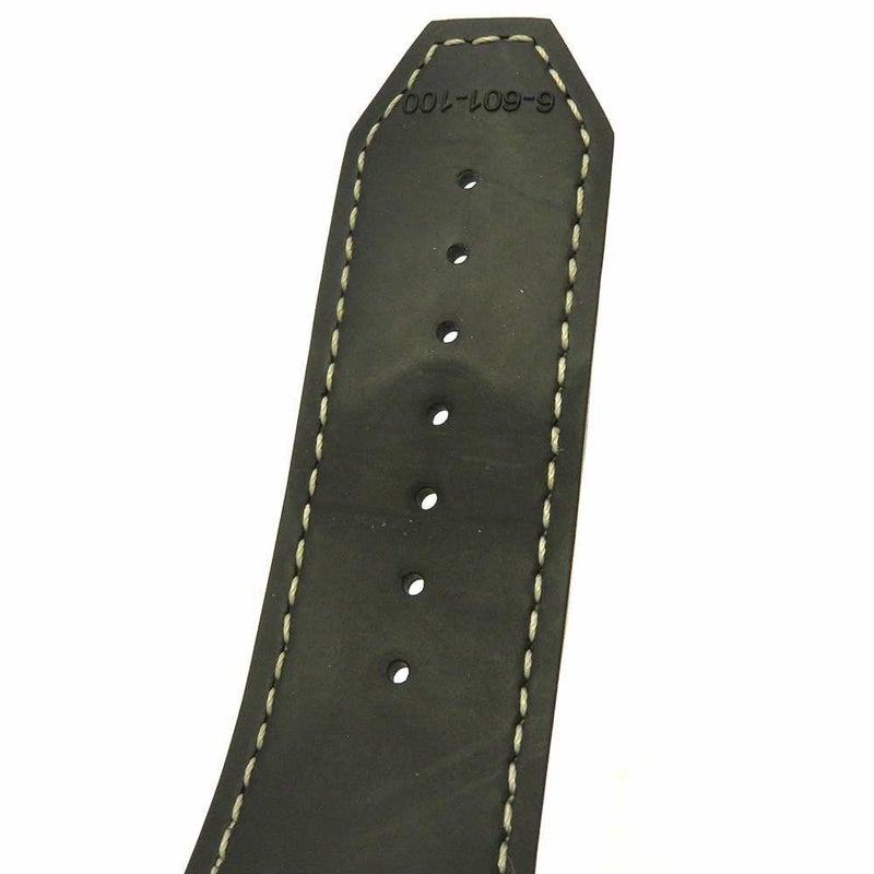 ウブロ スピリット オブ ビッグ・バン チタニウム ホワイト 日本限定 601NE.0172.LR.JPN17 HUBLOT シルバー/スケルトン文字盤