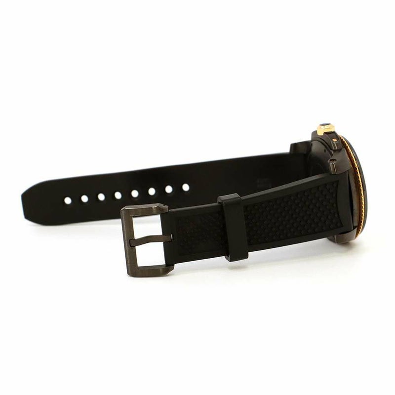 カルティエ カリブル ドゥ カルティエ ダイバー W2CA0004 Cartier 腕時計 黒文字盤