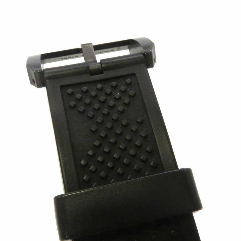 カルティエ カリブル ドゥ カルティエ ダイバー W2CA0004 Cartier 腕時計 黒文字盤