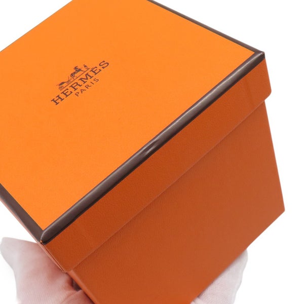 エルメス ブレスレット シェーヌダンクルTGM 9コマ SV925シルバー HERMES ジュエリー