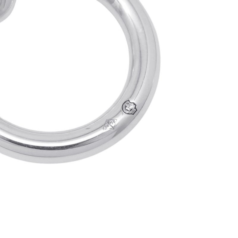 エルメス ブレスレット シェーヌダンクル ファランドール SV925シルバー サイズSH HERMES ジュエリー