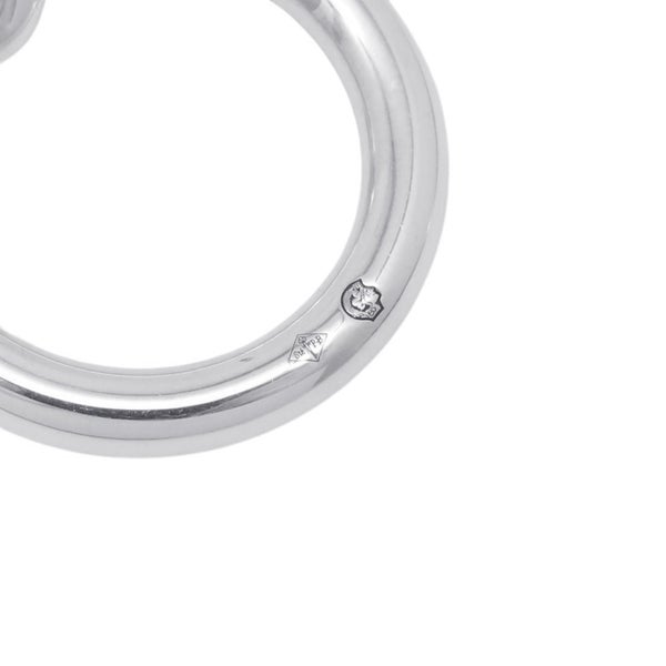 エルメス ブレスレット シェーヌダンクル ファランドール SV925シルバー サイズSH HERMES ジュエリー