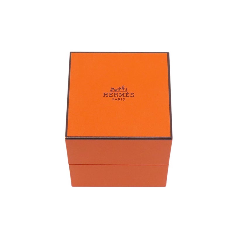 エルメス ブレスレット シェーヌダンクル ファランドール SV925シルバー サイズSH HERMES ジュエリー