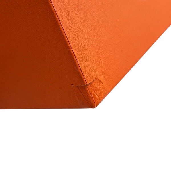 エルメス バーキン25 セリエ クレ/ゴールド金具 エプソン U刻印 HERMES Birkin ハンドバッグ