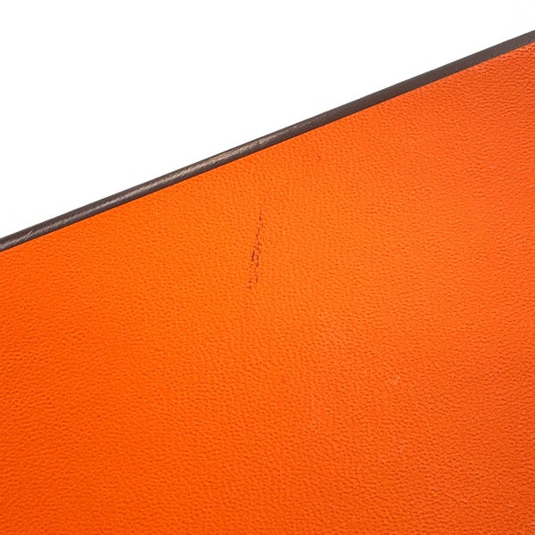 エルメス バッグチャーム ロデオPM セレステ/ブルードマルト/クラフト ラムスキン D刻印 HERMES