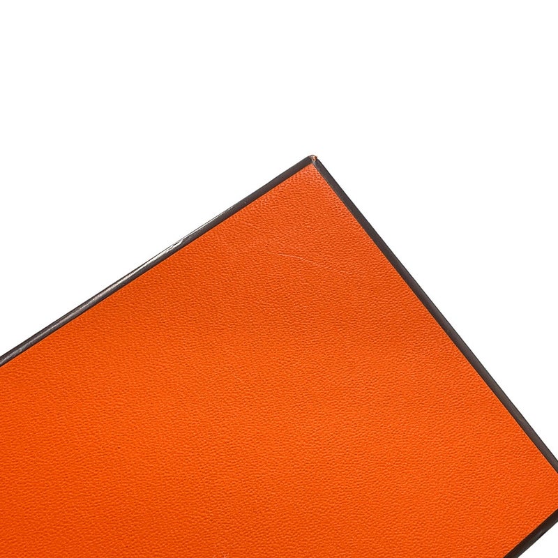 エルメス バッグチャーム ロデオPM セレステ/ブルードマルト/クラフト ラムスキン D刻印 HERMES