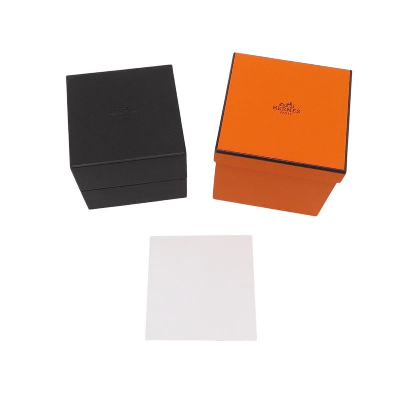 エルメス ブレスレット シェーヌダンクル マルチチェーン サイズ15 SV925シルバー HERMES ジュエリー