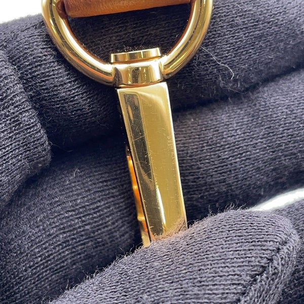 エルメス エブリンTPM 111cm アマゾン ゴールド/ゴールド金具 トリヨンクレマンス K刻印