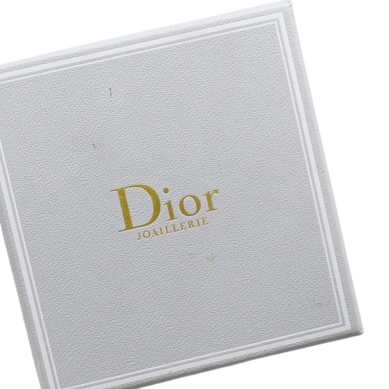 クリスチャン・ディオール ブレスレット Rose des Vents マザーオブパール/ダイヤ 計0.04ct K18YG JRDV95001_0000 ローズ デ ヴァン