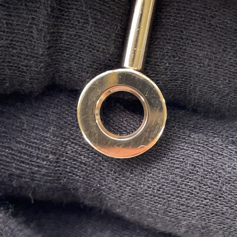 エルメス ミニケリー2 外縫い トゥルティエールグレー/ナタ/シャンパンゴールド金具 シェブルミゾル B刻印 ２wayショルダー SPO